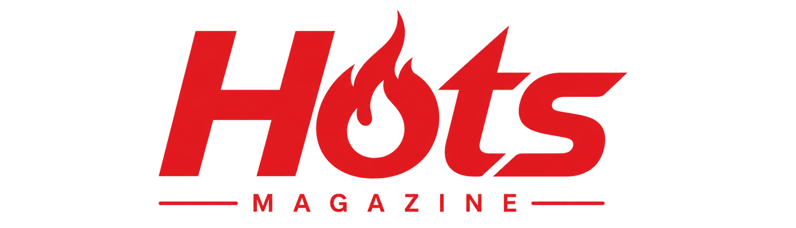 Hots Magazine