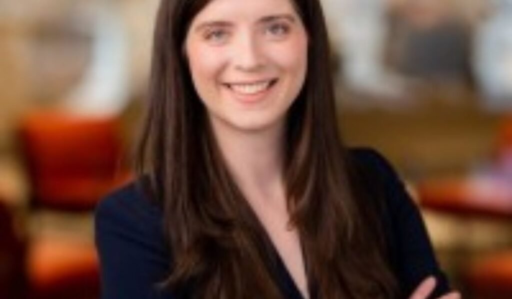 Amy Corenswet