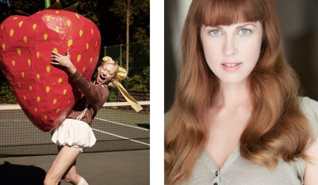 Anna Geisslinger: Biography, Family Background, Career, Personal Life, Achievements, Early Years, and Interesting Facts Anna Geisslinger