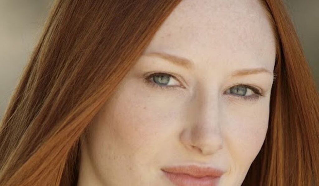 Anna Geisslinger