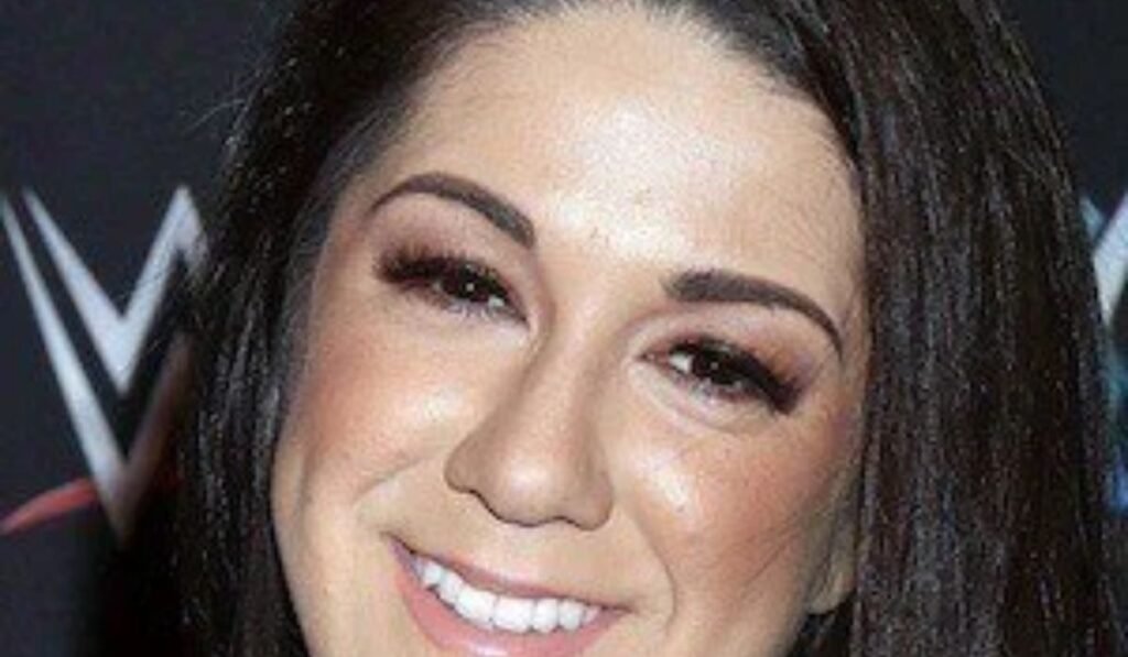 Bayley Wollam