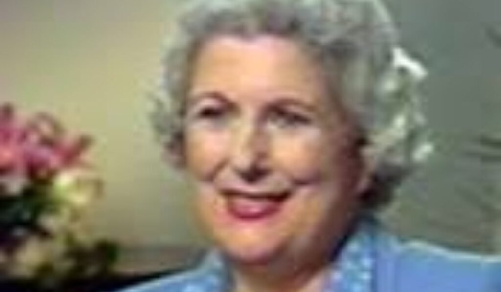 Carolyn Chambers