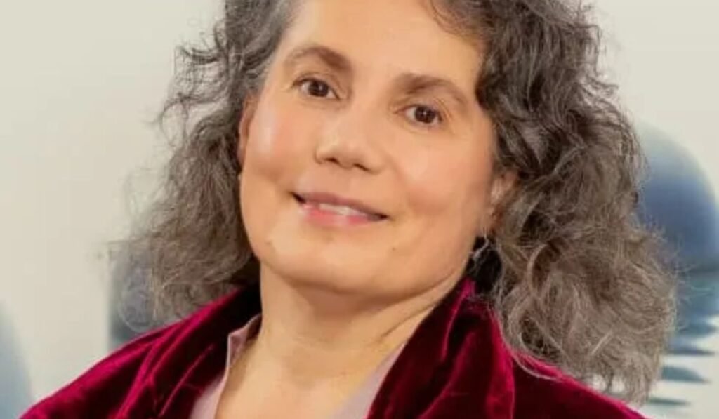 Courtenay Chatman