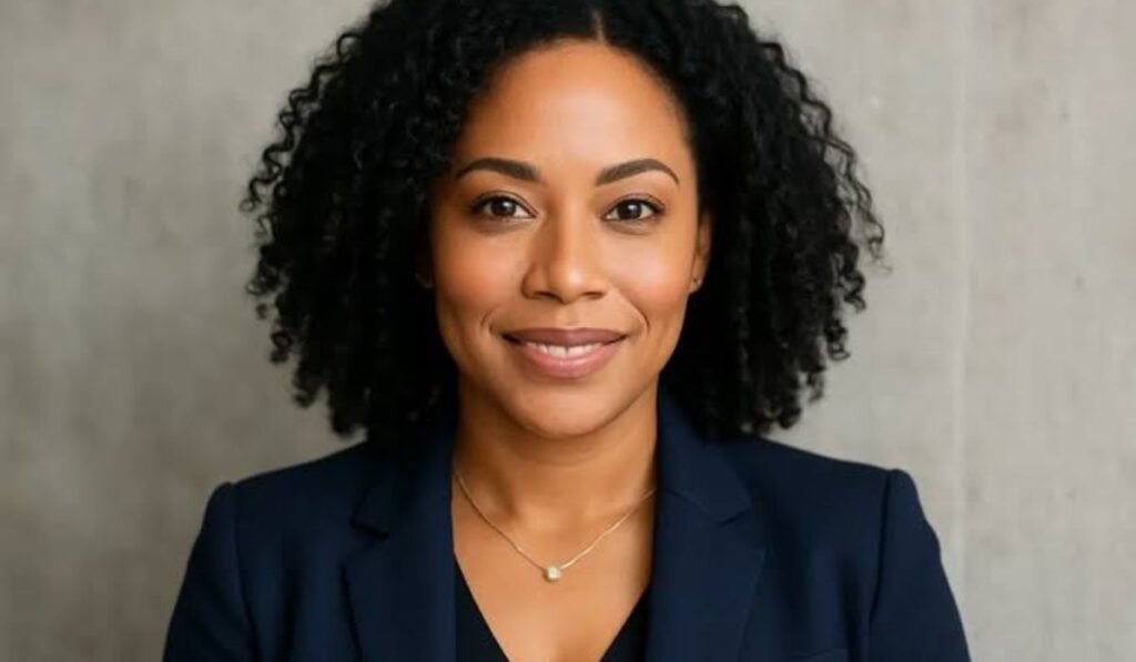Courtenay Chatman