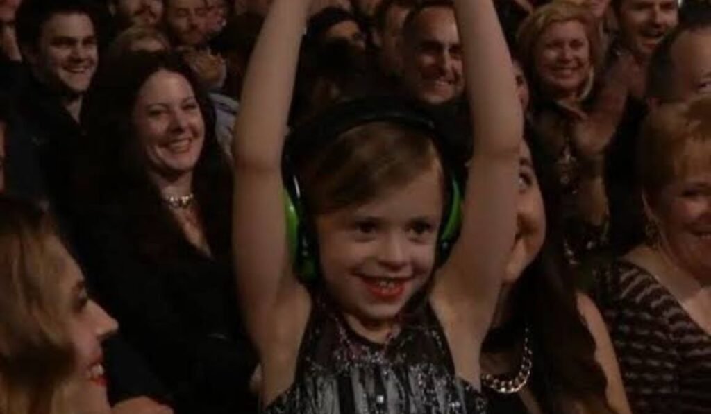 Harper Willow Grohl