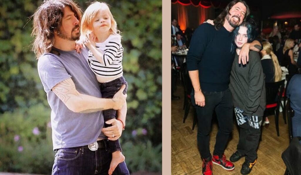 Harper Willow Grohl