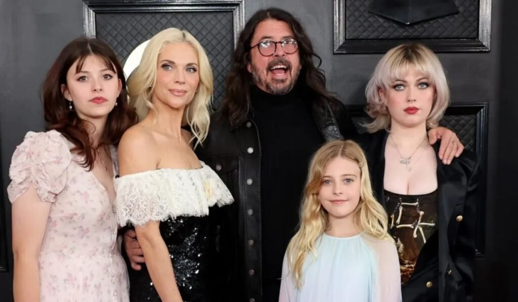 Harper Willow Grohl