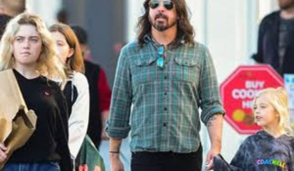 Harper Willow Grohl