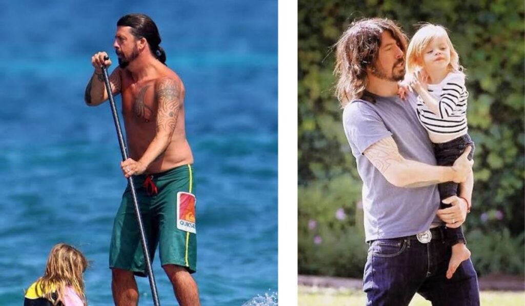 Harper Willow Grohl: Biography, Age, Family, Musical Journey, Childhood, and Life in the Spotlight Harper Willow Grohl