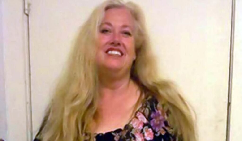 Jessica Blyth Barrymore