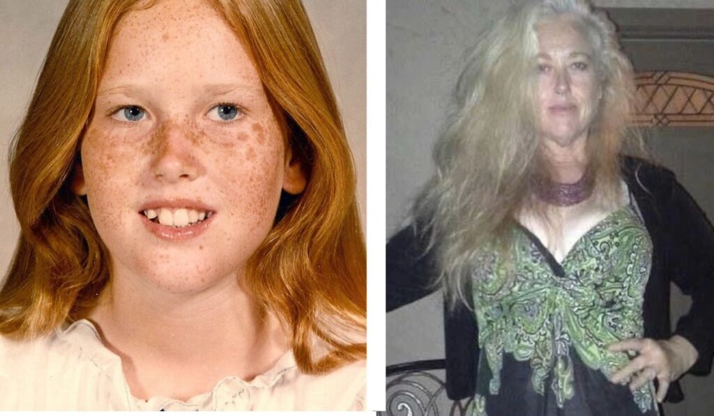 Jessica Blyth Barrymore