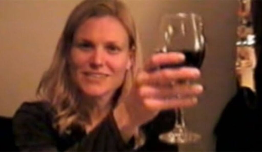 Kelly Dale Anderson