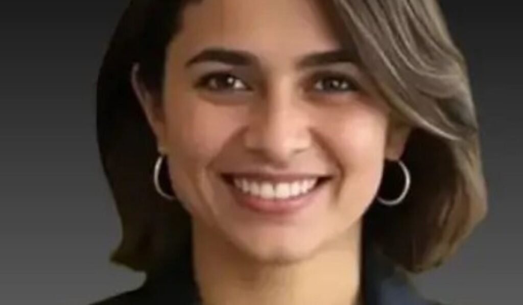Malia Manocherian