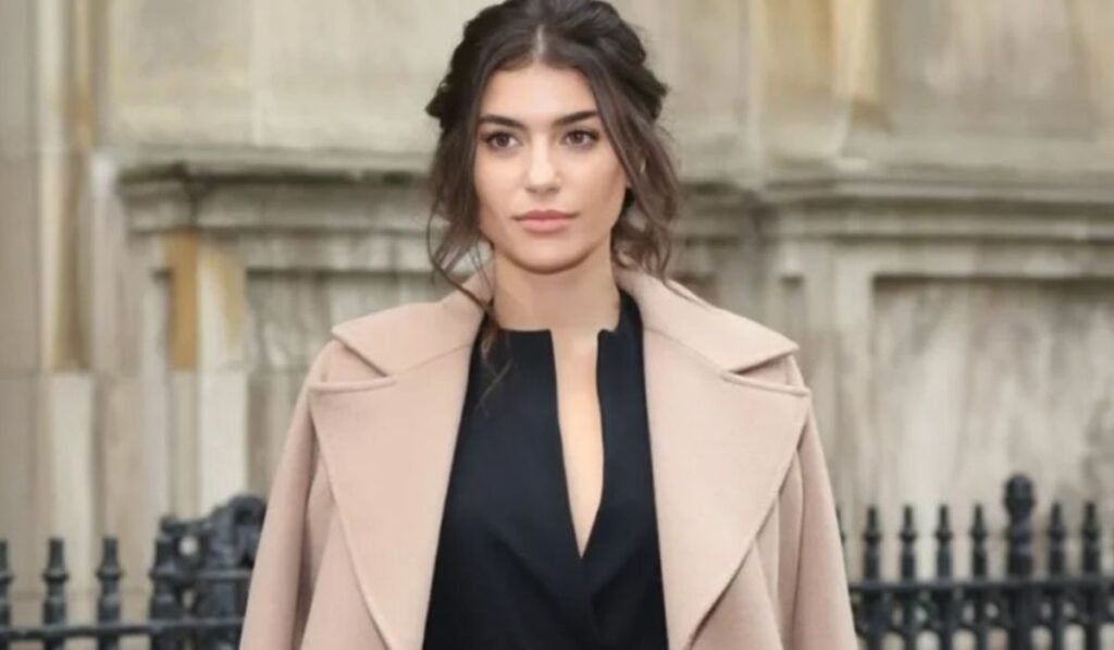 Malia Manocherian