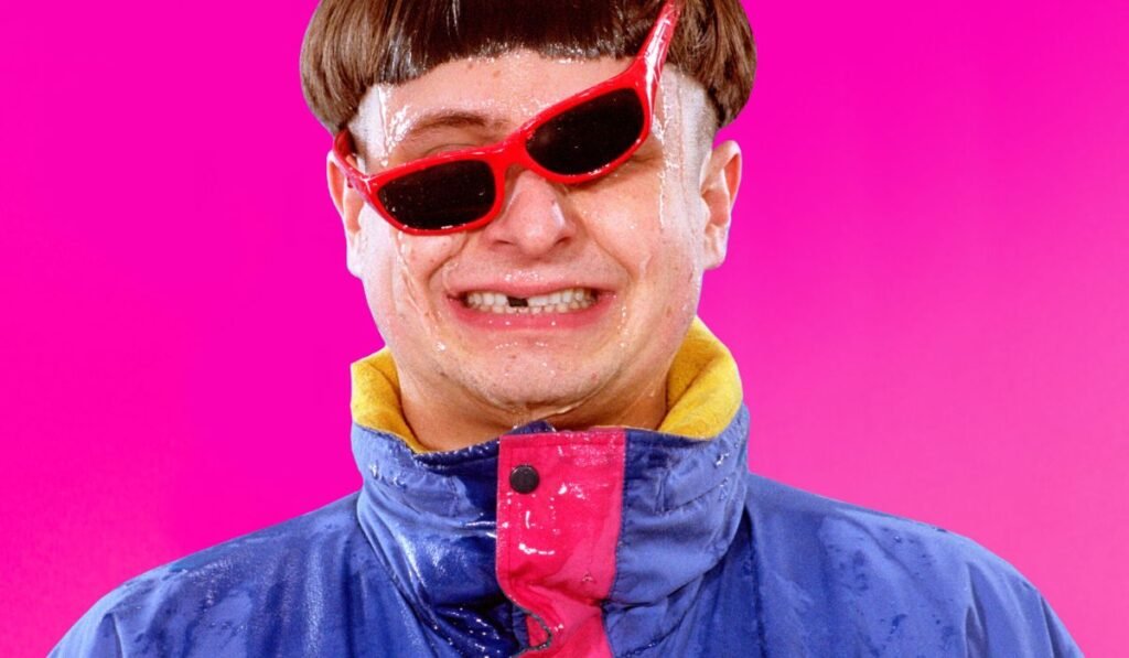 Oliver Tree
