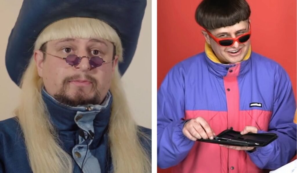 Oliver Tree: Biography, Music Career, Personal Life, Net Worth, Style, and Rise to Global Fame Oliver Tree