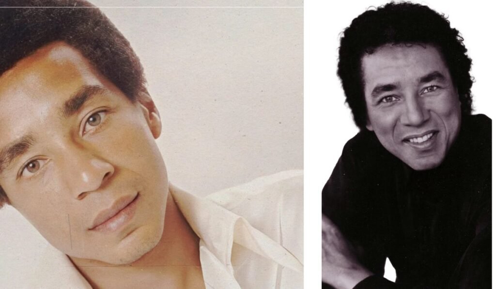 Smokie Robinson: Life, Music Career, Achievements, Personal Journey, and Legacy of a Legendary Performer Smokie Robinson
