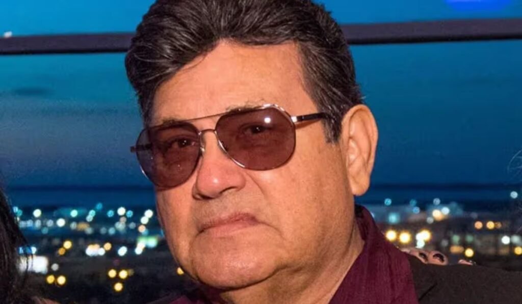 abraham quintanilla net worth