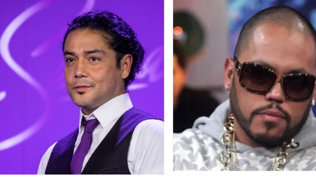 Abraham Quintanilla Net Worth: Biography, Career, Family, Music Legacy, Income Sources, and Life Story abraham quintanilla net worth