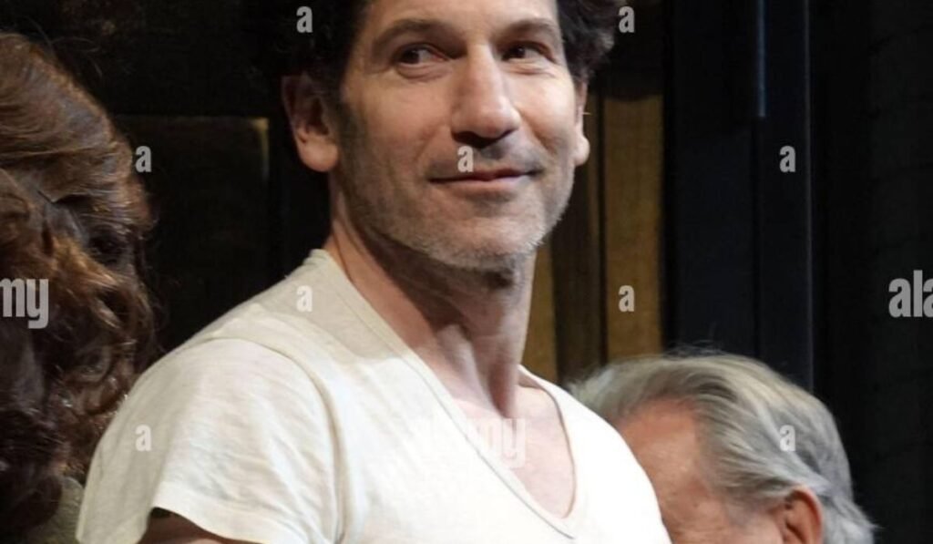billy bernthal