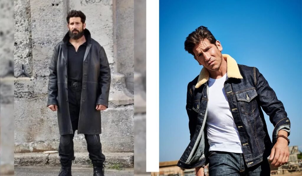 Billy Bernthal: Biography, Family Background, Career, Personal Life, and Interesting Facts About the Bernthal Family billy bernthal