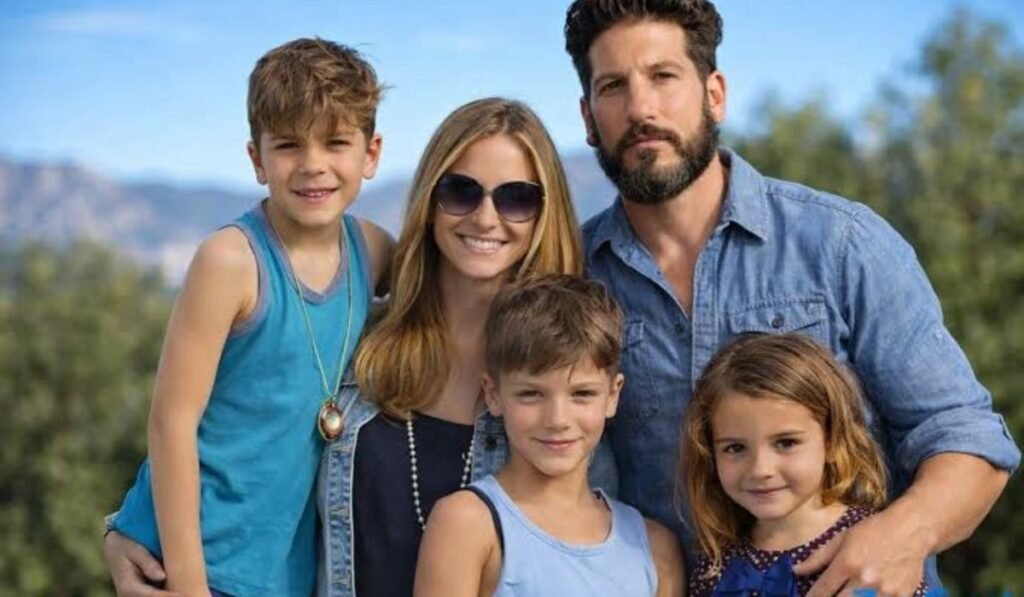 billy bernthal