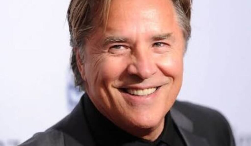 don johnson
