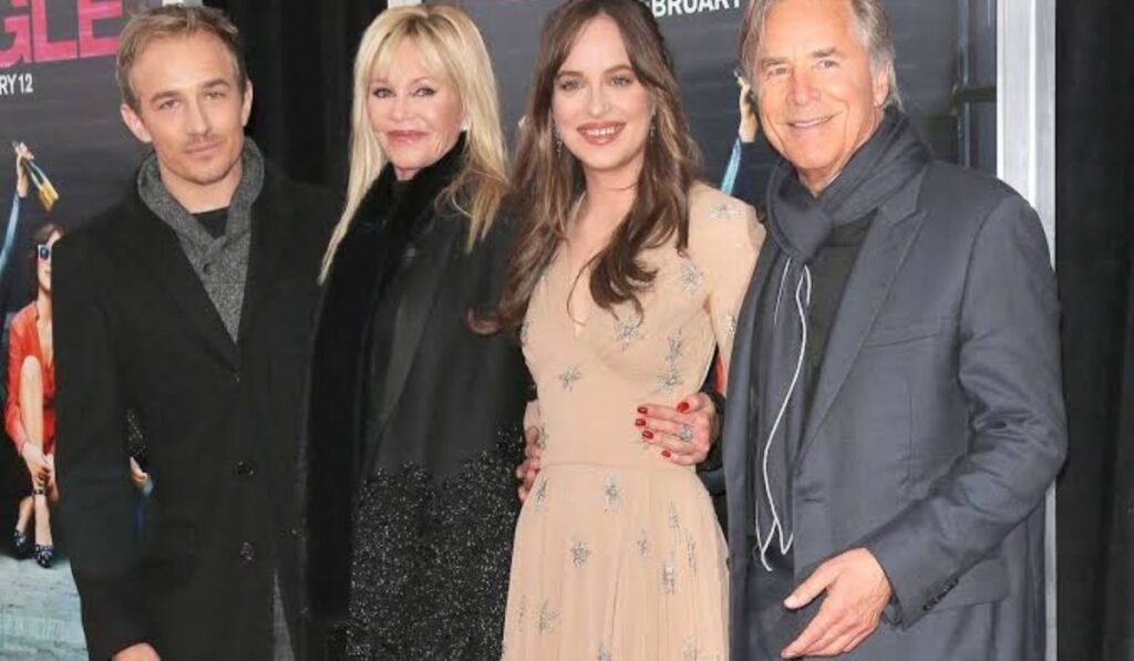 don johnson