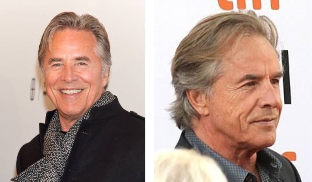 don johnson
