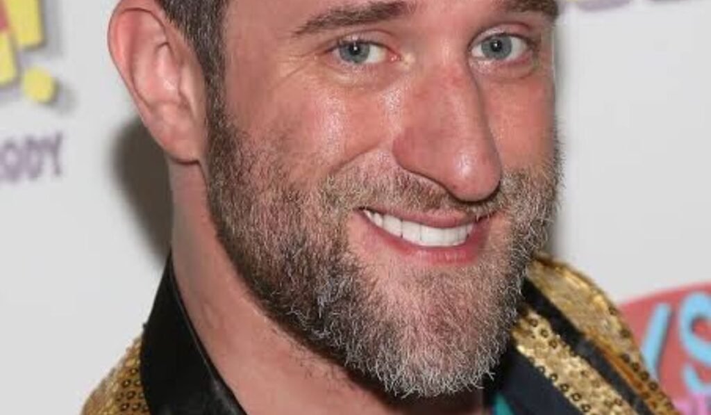 dustin diamond