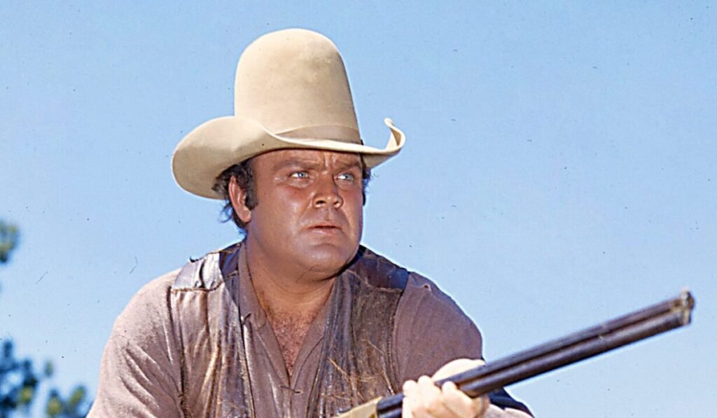 hoss cartwright