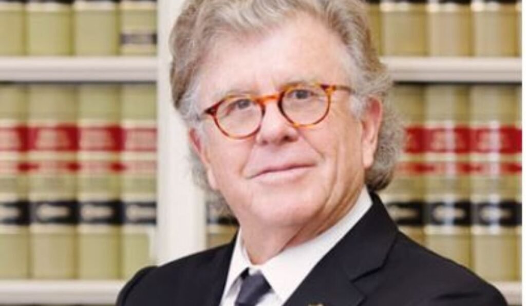 hugh lambert