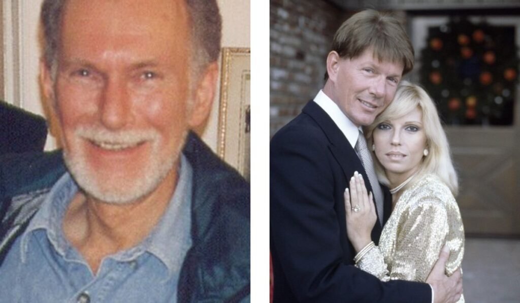 Hugh Lambert Biography: Career, Family, Marriage to Nancy Sinatra, Achievements, and Lasting Legacy hugh lambert