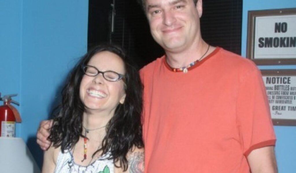 Janeane Garofalo