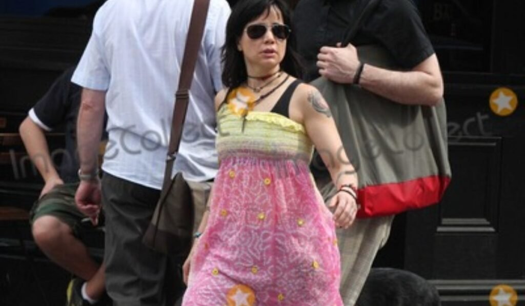 Janeane Garofalo