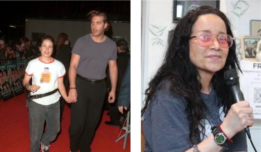 Janeane Garofalo