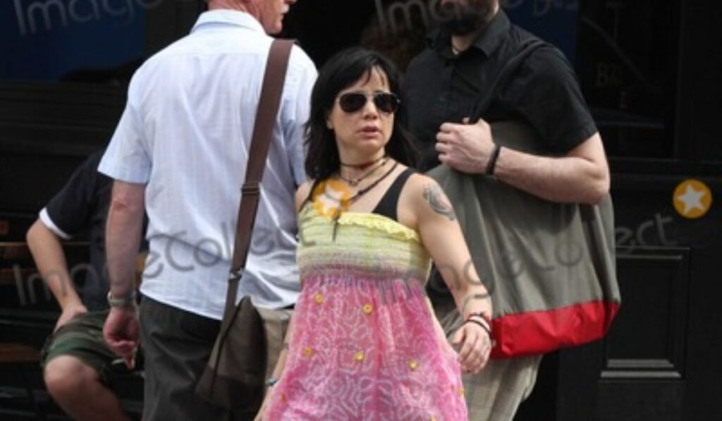 janeane garofalo partner