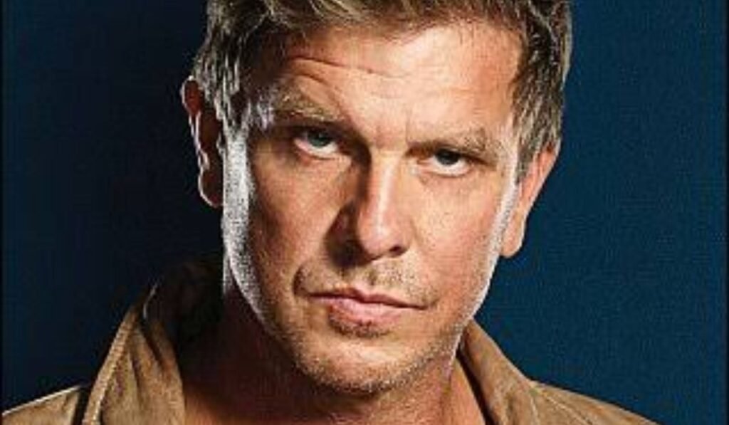 kenny johnson