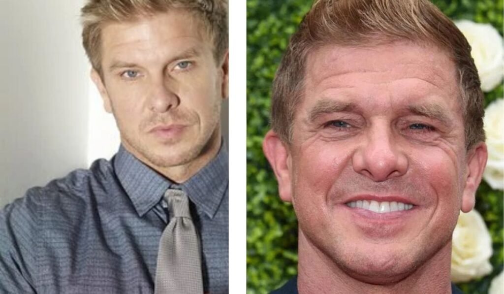 Kenny Johnson Biography: Career, Life, Achievements, Movies, TV Shows, and Interesting Facts kenny johnson