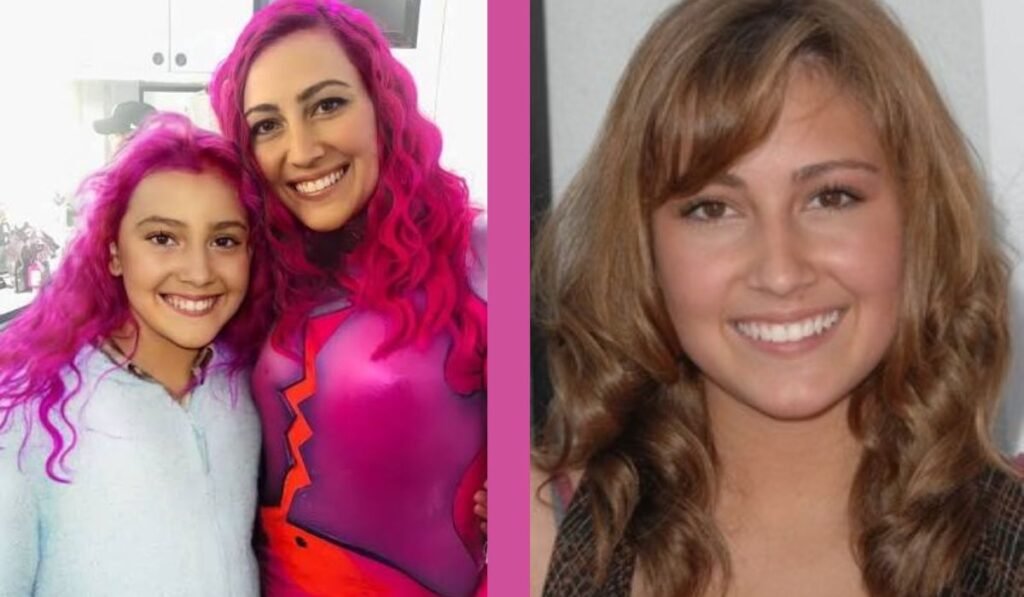 Taylor Dooley: Biography, Career, Personal Life, Movies, Facts, and Everything You Need to Know taylor dooley