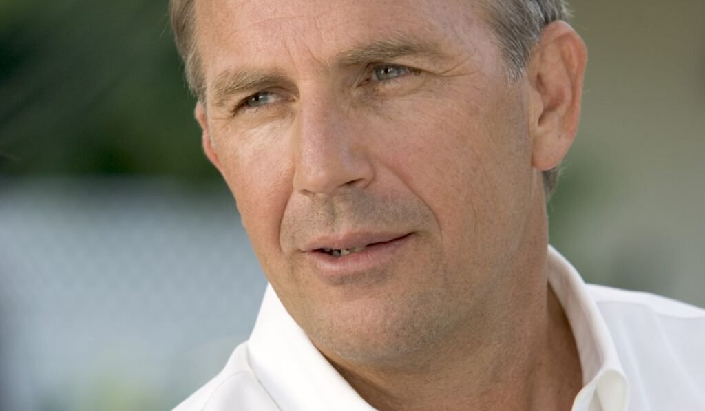 kevin costner