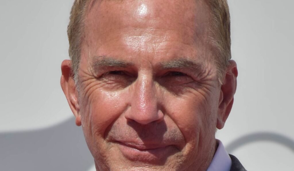 kevin costner