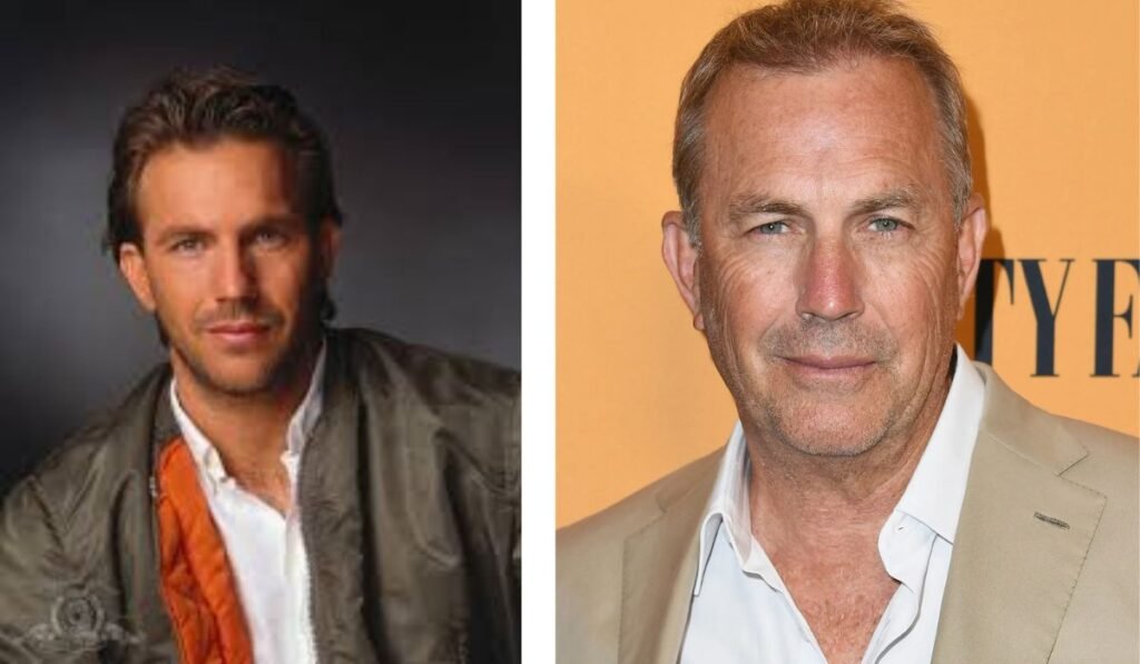 Kevin Costner: Biography, Career, Family, Movies, Net Worth, and Life Story kevin costner