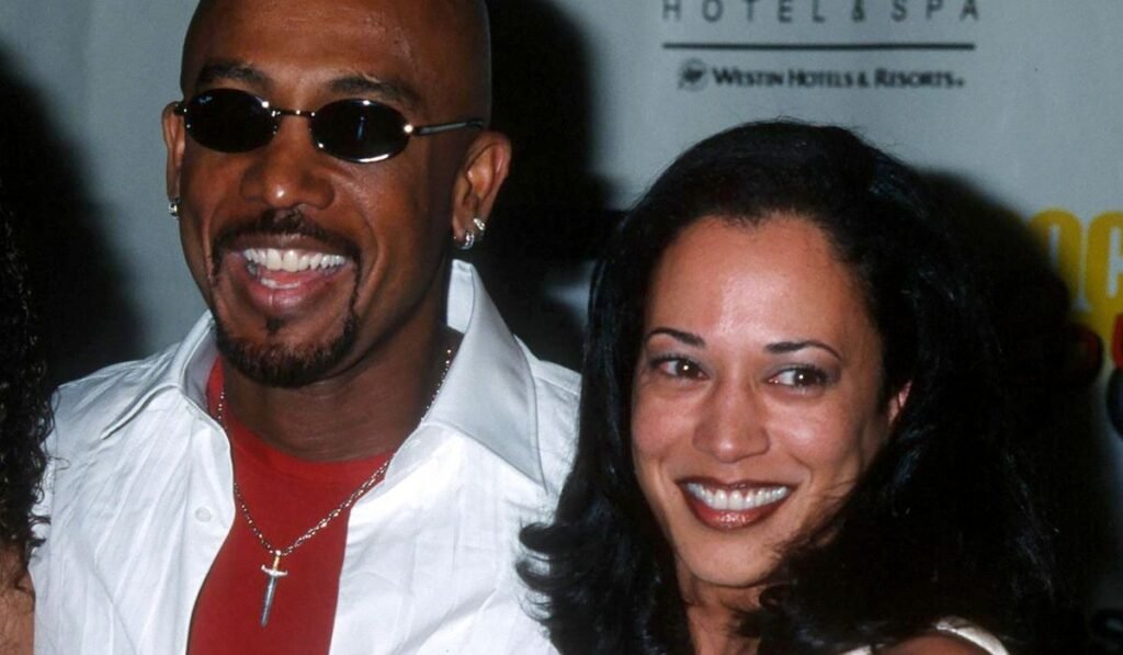montel williams first wife