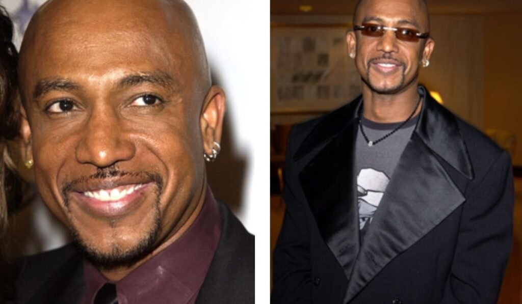 montel williams first wife