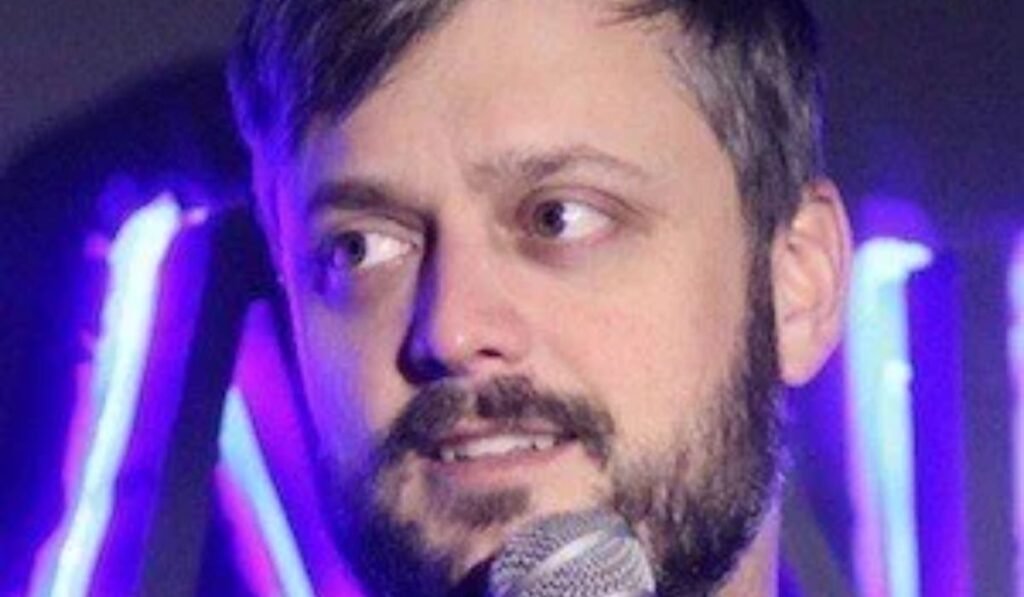 nate bargatze age