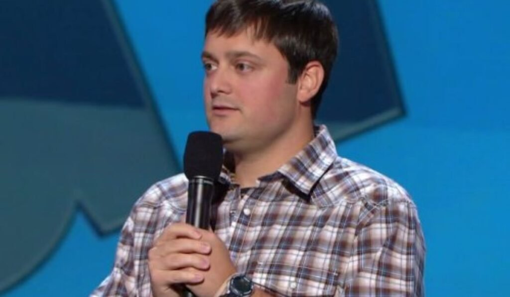 nate bargatze age