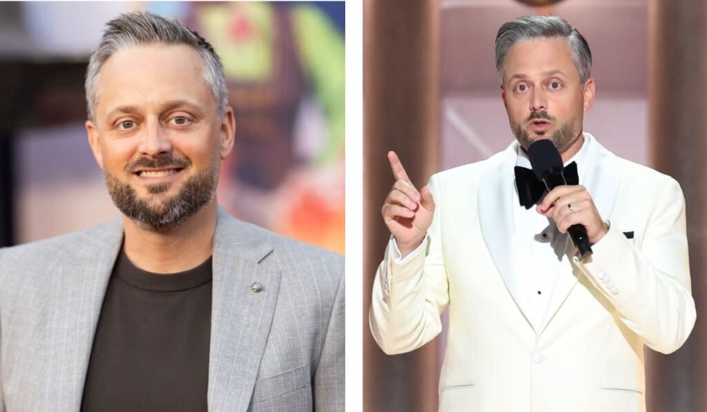 nate bargatze age