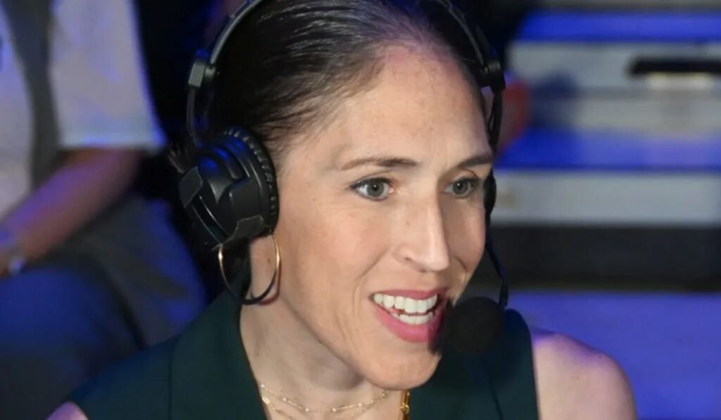 rebecca lobo husband