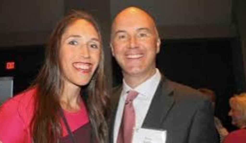 rebecca lobo husband